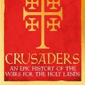 Cover Art for 9781781858882, Crusaders by Dan Jones