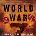 Cover Art for 9781607511359, World War Z by Max Brooks
