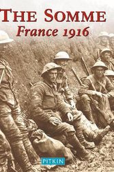 Cover Art for 9781841653112, The Somme by Chris McNab
