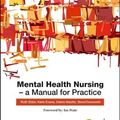 Cover Art for 9780702044939, Mental Health Nursing by Elder