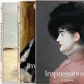 Cover Art for 9783836522861, Impressionism by Ingo F. Walther