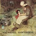 Cover Art for 9780895771841, The Scarlet Letter by Nathaniel Hawthorne