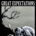 Cover Art for 9781329372603, Great Expectations by Charles Dickens