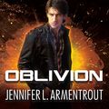 Cover Art for 9798200013319, Oblivion (The Lux Series): 1 by Jennifer L. Armentrout