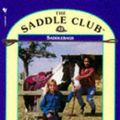 Cover Art for 9780553409116, Saddlebags (Saddle Club) by Bonnie Bryant