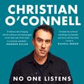 Cover Art for 9781761068140, No One Listens to Your Dad's Show by Christian O'Connell