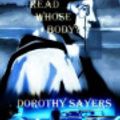 Cover Art for 9781537681580, Whose Body? by Dorothy Sayers