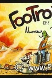 Cover Art for 9780958864800, Footrot Flats 8 by Murray Ball