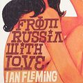 Cover Art for 9780141045009, FROM RUSSIA WITH LOVE - Penguin by Ian Fleming