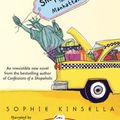 Cover Art for 9781402536243, Shopaholic Takes Manhattan by Sophie Kinsella