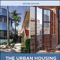 Cover Art for 9781119653684, The Urban Housing Handbook by Eric Firley