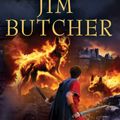 Cover Art for 9780441016556, Captain’s Fury by Jim Butcher