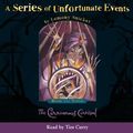 Cover Art for 9780007161355, A Series of Unfortunate Events (9) - Book the Ninth - The Carnivorous Carnival: Complete & Unabridged by Lemony Snicket
