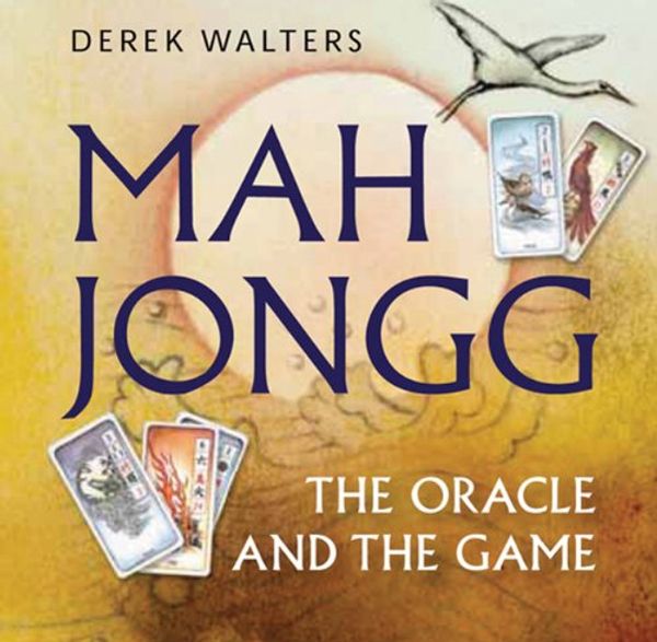 Cover Art for 9781607103905, Mah Jongg Box by Derek Walters