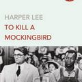 Cover Art for 9780099496892, To Kill a Mockingbird (Vintage Future Classics) by Harper Lee