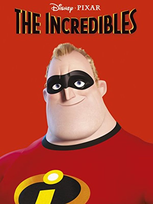 Cover Art for B00FZM4CSE, The Incredibles by Unknown