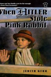 Cover Art for 9781440666940, When Hitler Stole Pink Rabbit by Judith Kerr