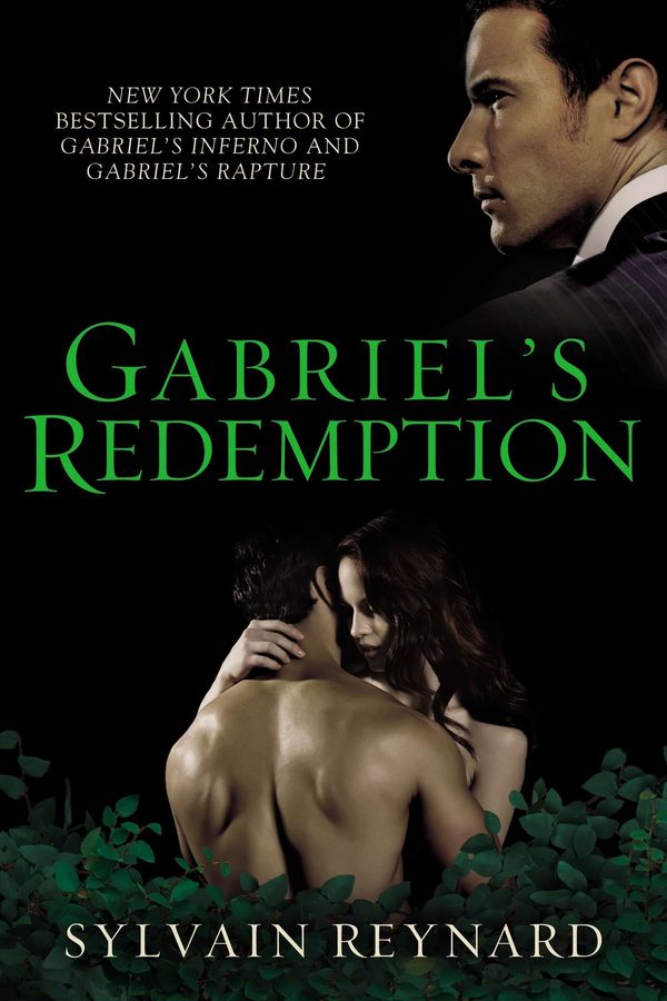 Cover Art for 9781742538419, Gabriel’s Redemption by Sylvain Reynard