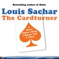 Cover Art for 9781408808504, The Cardturner by Louis Sachar