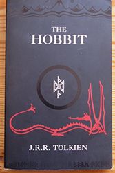 Cover Art for 9780345917423, The Hobbit by J.R.R. Tolkien