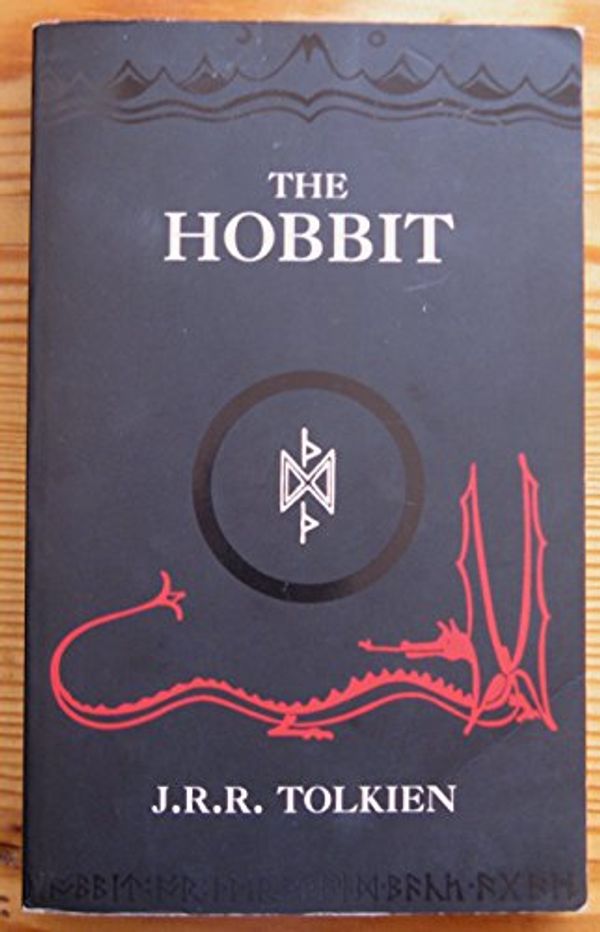 Cover Art for 9780345917423, The Hobbit by J.R.R. Tolkien