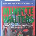 Cover Art for 9781863738729, The Scold's Bridle by Minette Walters