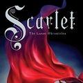 Cover Art for 9789020678949, Scarlet (Lunar-chronicles) by Marissa Meyer