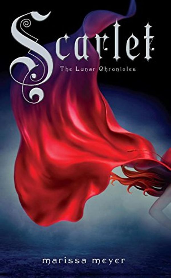 Cover Art for 9789020678949, Scarlet (Lunar-chronicles) by Marissa Meyer