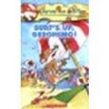 Cover Art for B00P241AYY, Surf's Up, Geronimo! by Stilton, Geronimo [Scholastic Paperbacks, 2005] Paperback [Paperback] by Stilton