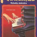 Cover Art for 9788440663122, Melodía siniestra by R. L. Stine