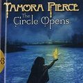 Cover Art for 9781439526897, Cold Fire by Tamora Pierce