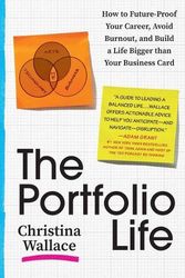 Cover Art for 9781538710470, The Portfolio Life by Christina Wallace