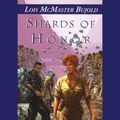 Cover Art for B00NPAXLE4, Shards of Honor by Lois McMaster Bujold