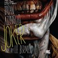 Cover Art for 8601404400742, The Joker by Brian Azzarello