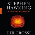 Cover Art for 9783499623011, Der große Entwurf by Stephen Hawking, Leonard Mlodinow