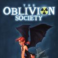 Cover Art for 9780976555957, The Oblivion Society by Marcus Alexander Hart