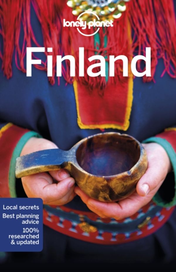 Cover Art for 9781786574671, Lonely Planet Finland (Travel Guide) by Lonely Planet