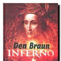 Cover Art for 9788675600985, Inferno by Dan Brown