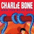 Cover Art for 9781780312040, Charlie Bone and the Blue Boa by Jenny Nimmo