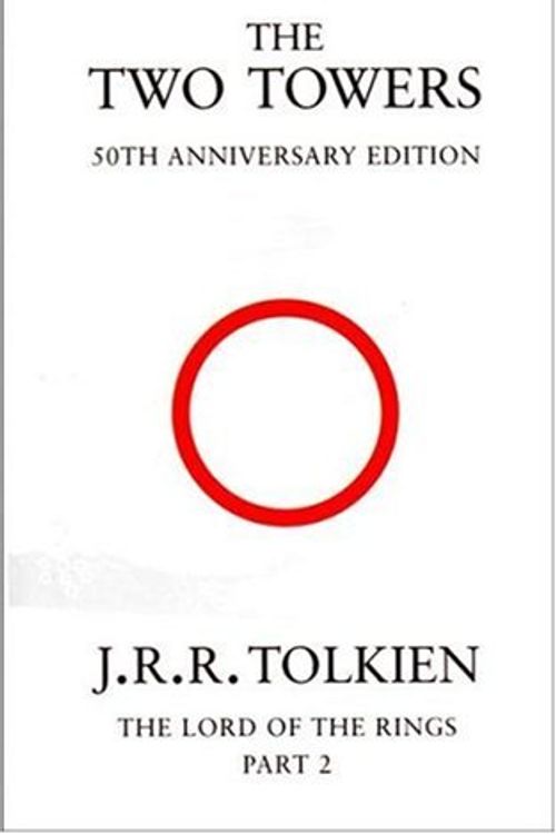 Cover Art for 9780007203598, Lord of the Rings: The Two Towers by J. R. R. Tolkien