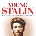 Cover Art for 9780297850687, Young Stalin by Simon Sebag Montefiore