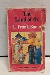Cover Art for 9780893759926, Land Of Oz by L. Frank Baum