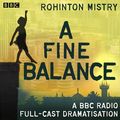 Cover Art for 9781529187434, A Fine Balance by Rohinton Mistry