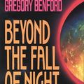 Cover Art for 9780441056125, Beyond the Fall of Night by Arthur C. Clarke, Gregory Benford