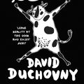 Cover Art for 9781472225917, Holy Cow by David Duchovny