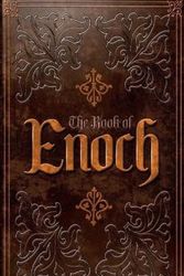 Cover Art for 9781088004913, The Book of Enoch by Enoch