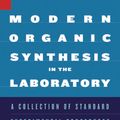 Cover Art for 9780198040637, Modern Organic Synthesis in the Laboratory by Jie Jack Li
