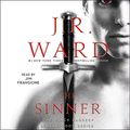 Cover Art for B07W31N9B4, The Sinner: The Black Dagger Brotherhood Series, Book 18 by J. R. Ward