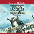 Cover Art for 9781419343209, High Rhulain by Brian Jacques