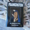 Cover Art for 9780517118801, Frankenstein, or, the Modern Prometheus by Mary Wollstonecraft Shelley